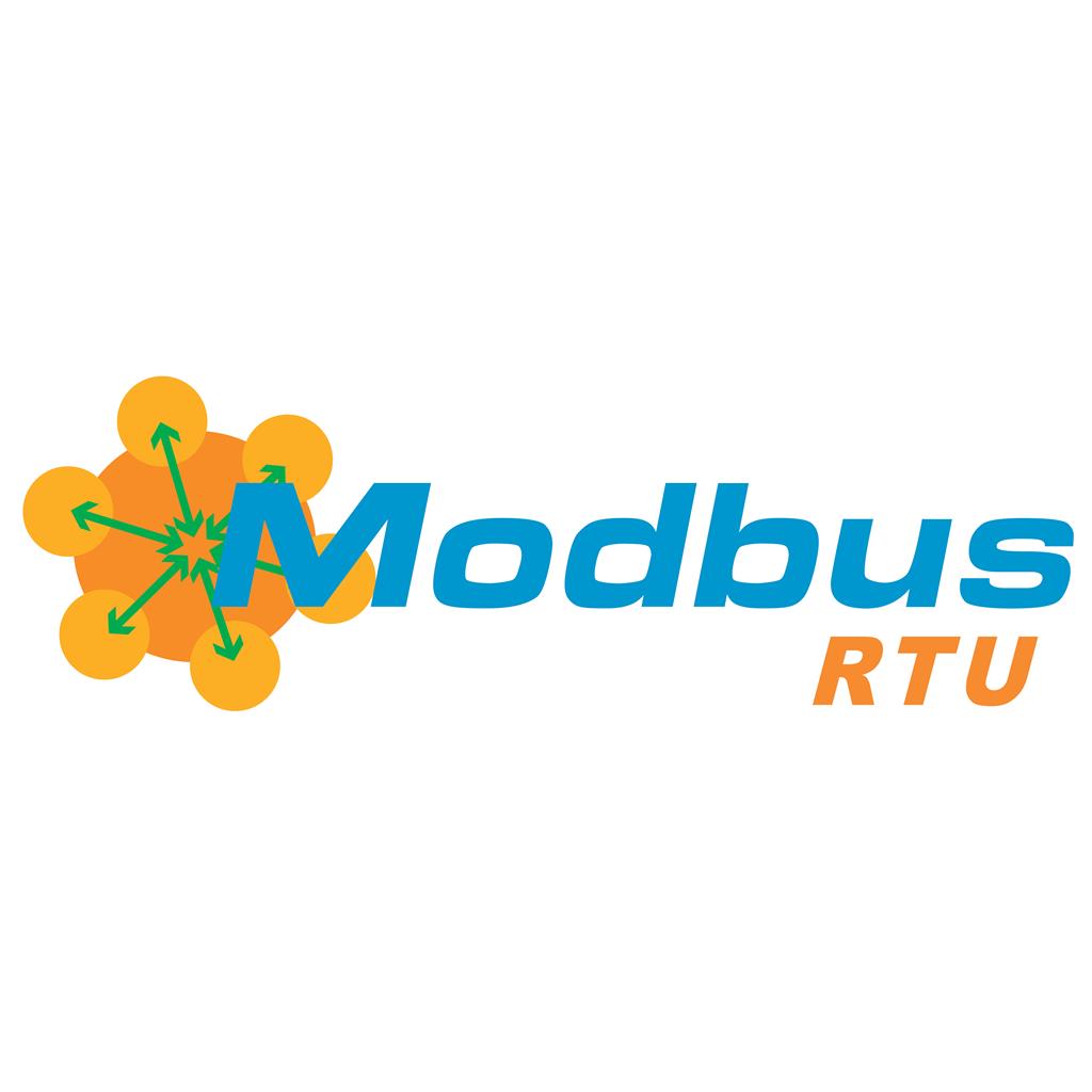 Modbus-logga